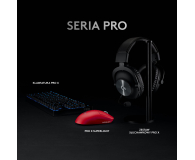 LOGITECH G Pro X Superlight 910-006784 czerwona - 1080188 - zdjęcie 13